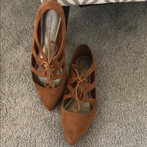 Fun casual dress shoes